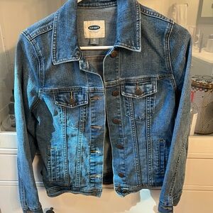 Old Navy Jean Jacket